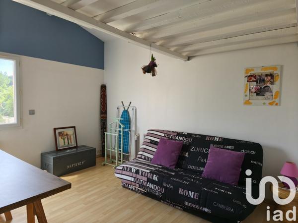 Maison à vendre 6 pièces 160 m² Salles-d'Aude