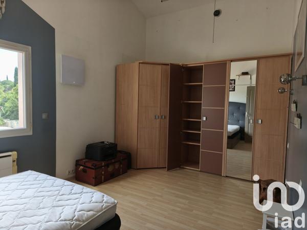 Maison à vendre 6 pièces 160 m² Salles-d'Aude