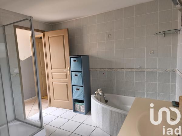 Maison à vendre 6 pièces 160 m² Salles-d'Aude