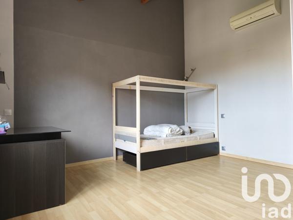 Maison à vendre 6 pièces 160 m² Salles-d'Aude