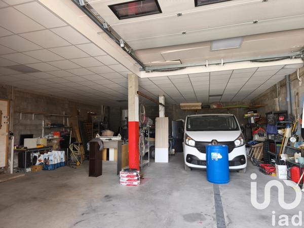 Maison à vendre 6 pièces 160 m² Salles-d'Aude