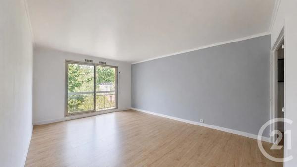 Appartement F3 à vendre  3 pièces - 67,22 m 2   NOGENT SUR MARNE  - 94