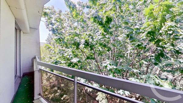 Appartement F3 à vendre  3 pièces - 67,22 m 2   NOGENT SUR MARNE  - 94