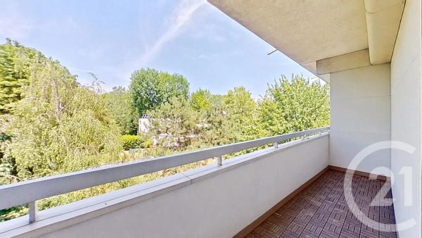 Appartement F3 à vendre  3 pièces - 67,22 m 2   NOGENT SUR MARNE  - 94