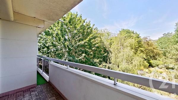 Appartement F3 à vendre  3 pièces - 67,22 m 2   NOGENT SUR MARNE  - 94