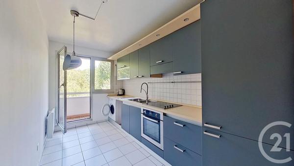 Appartement F3 à vendre  3 pièces - 67,22 m 2   NOGENT SUR MARNE  - 94