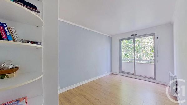 Appartement F3 à vendre  3 pièces - 67,22 m 2   NOGENT SUR MARNE  - 94