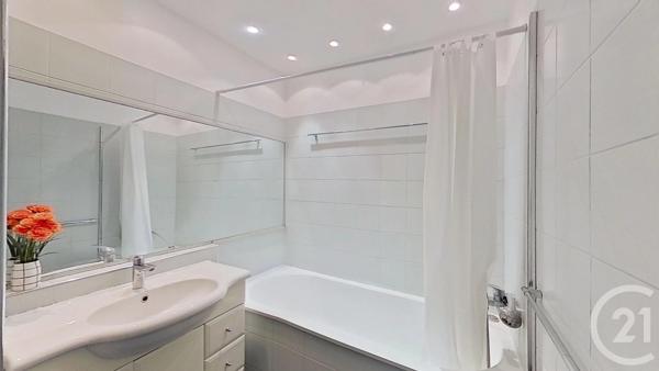 Appartement F3 à vendre  3 pièces - 67,22 m 2   NOGENT SUR MARNE  - 94