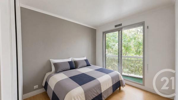 Appartement F3 à vendre  3 pièces - 67,22 m 2   NOGENT SUR MARNE  - 94