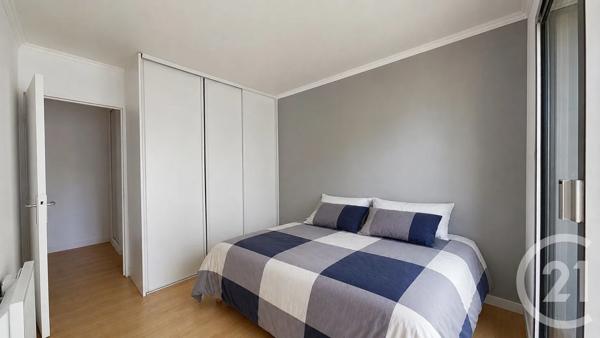 Appartement F3 à vendre  3 pièces - 67,22 m 2   NOGENT SUR MARNE  - 94