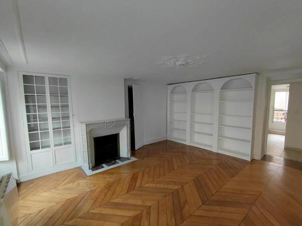 Appartement à louer à Versailles (78000)
