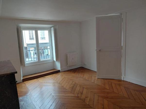 Appartement à louer à Versailles (78000)