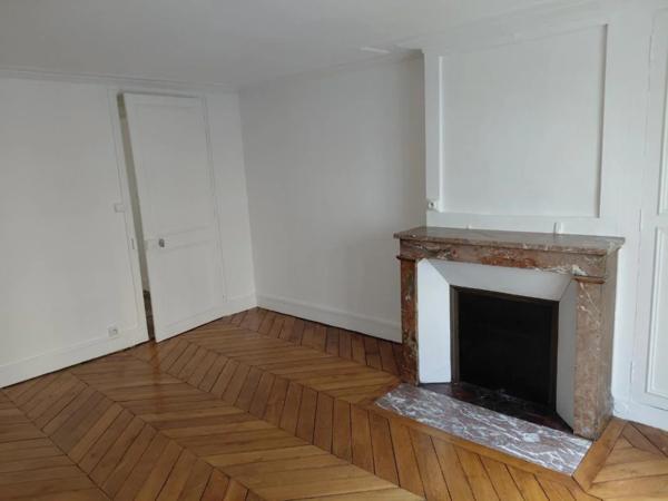Appartement à louer à Versailles (78000)