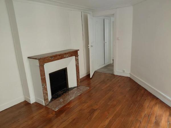 Appartement à louer à Versailles (78000)