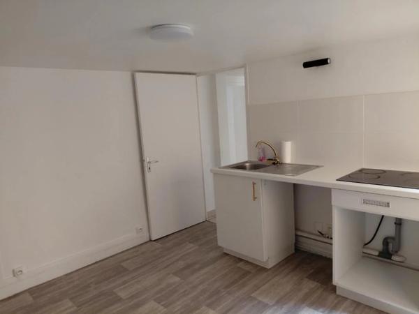 Appartement à louer à Versailles (78000)