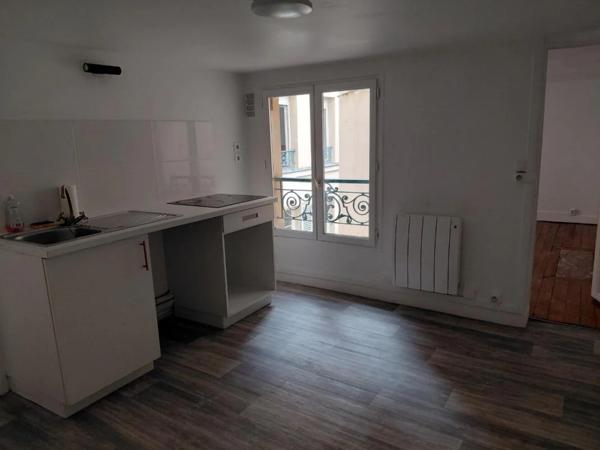 Appartement à louer à Versailles (78000)