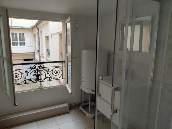 Appartement à louer à Versailles (78000)