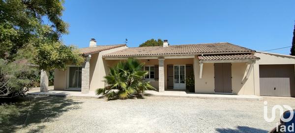 Maison à vendre 6 pièces 150 m² Arles