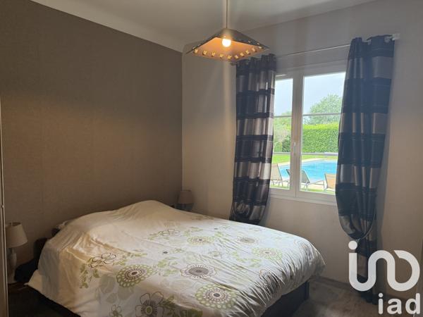 Maison à vendre 6 pièces 150 m² Arles