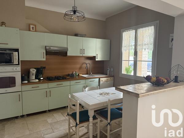 Maison à vendre 6 pièces 150 m² Arles