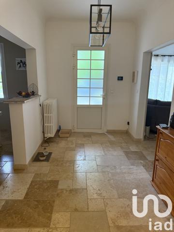 Maison à vendre 6 pièces 150 m² Arles
