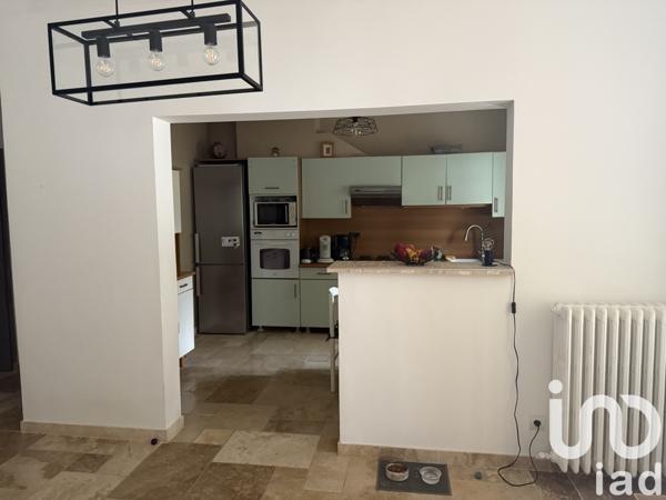 Maison à vendre 6 pièces 150 m² Arles