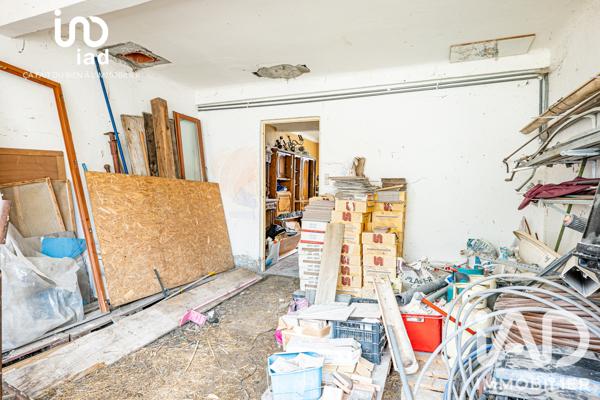 Maison à vendre 3 pièces 91 m² Rousset