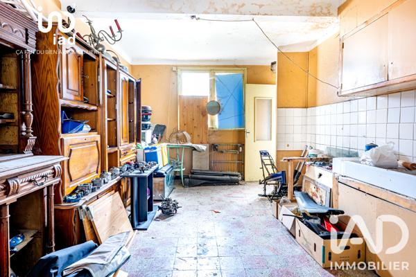 Maison à vendre 3 pièces 91 m² Rousset