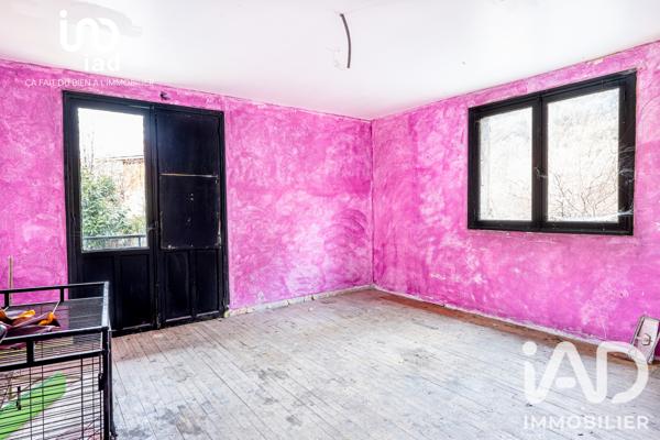 Maison à vendre 3 pièces 91 m² Rousset
