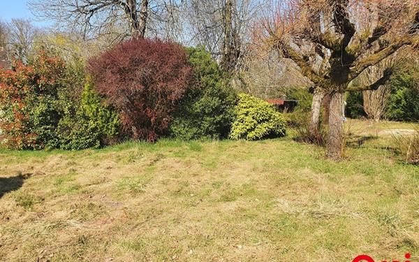 Terrain à vendre    Le Mée-sur-Seine