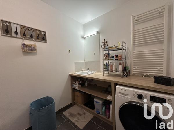 Appartement à vendre 2 pièces 43 m² Ivry-sur-Seine