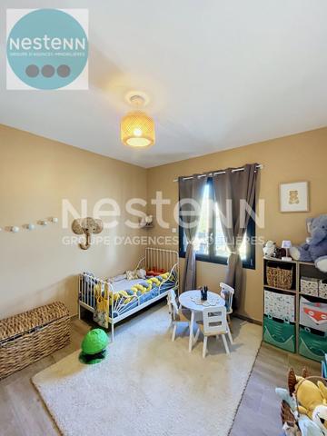 Maison neuve de plain-pied 120 m² - Garage - 4 chambres,  À 10 Minutes de Contres