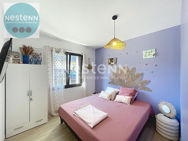 Maison neuve de plain-pied 120 m² - Garage - 4 chambres,  À 10 Minutes de Contres