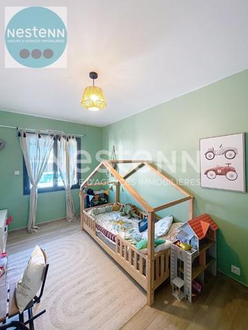 Maison neuve de plain-pied 120 m² - Garage - 4 chambres,  À 10 Minutes de Contres