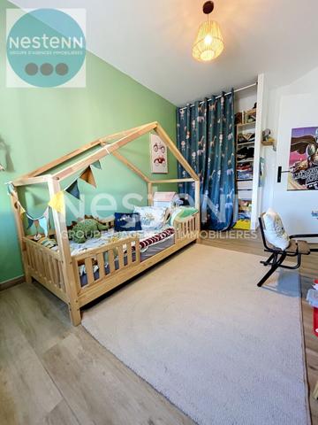 Maison neuve de plain-pied 120 m² - Garage - 4 chambres,  À 10 Minutes de Contres