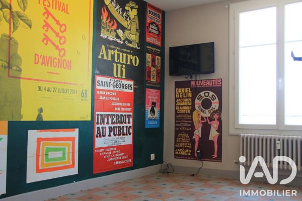 Appartement à vendre 3 pièces 72,84 m² Avignon