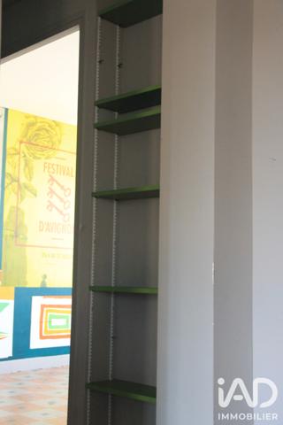 Appartement à vendre 3 pièces 72,84 m² Avignon