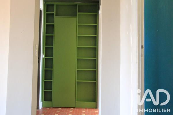 Appartement à vendre 3 pièces 72,84 m² Avignon