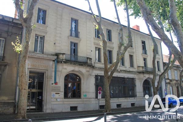 Appartement à vendre 3 pièces 72,84 m² Avignon