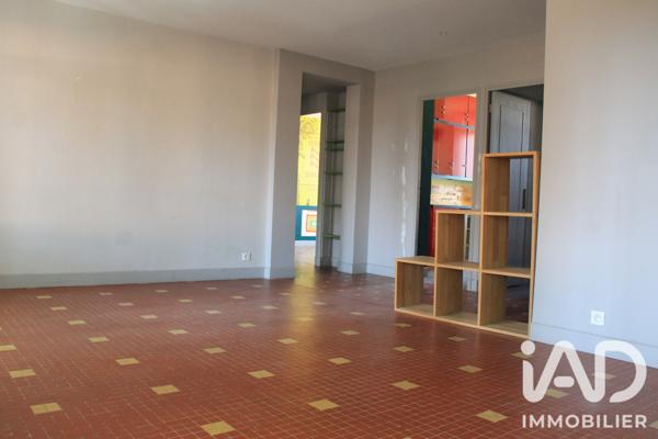 Appartement à vendre 3 pièces 72,84 m² Avignon
