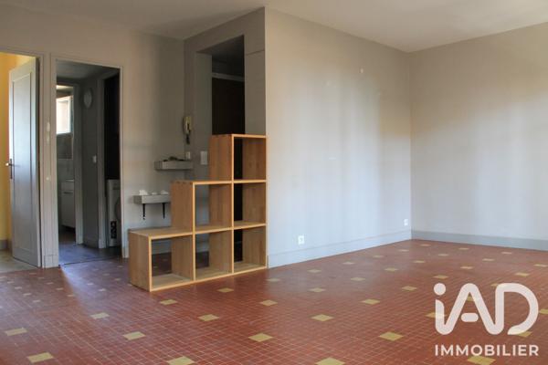 Appartement à vendre 3 pièces 72,84 m² Avignon