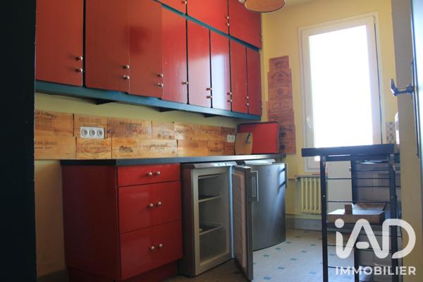 Appartement à vendre 3 pièces 72,84 m² Avignon