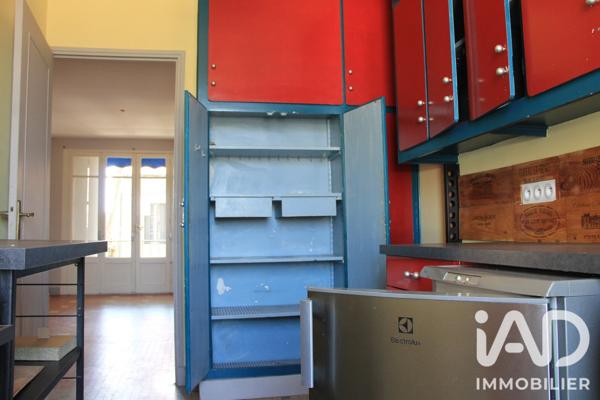 Appartement à vendre 3 pièces 72,84 m² Avignon