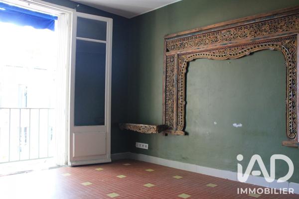 Appartement à vendre 3 pièces 72,84 m² Avignon