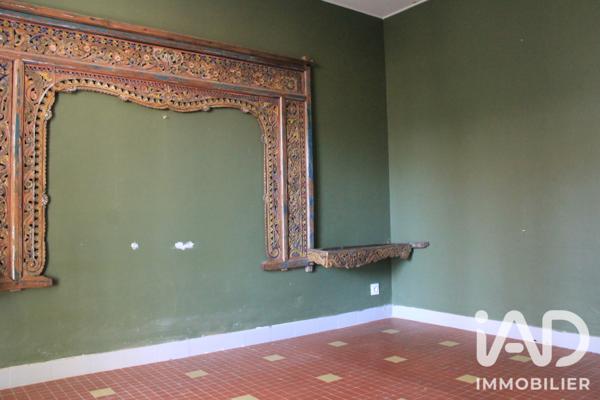 Appartement à vendre 3 pièces 72,84 m² Avignon
