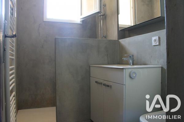 Appartement à vendre 3 pièces 72,84 m² Avignon