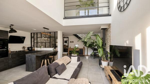 Maison à vendre 5 pièces 123,05 m² Guichen