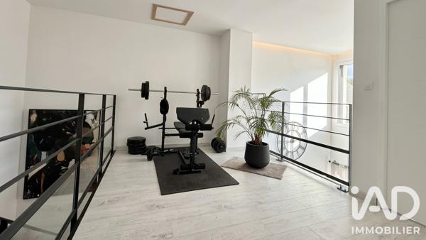 Maison à vendre 5 pièces 123,05 m² Guichen