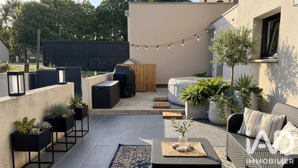 Maison à vendre 5 pièces 123,05 m² Guichen