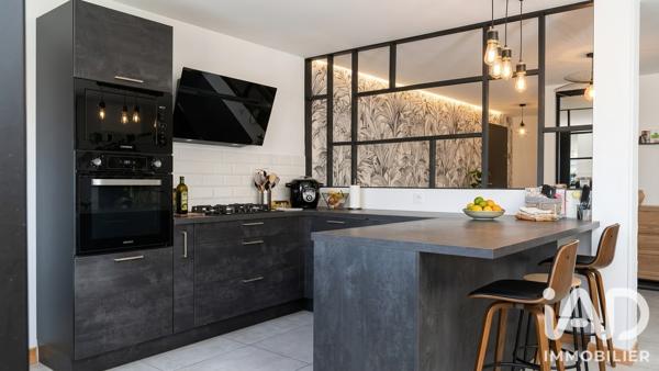 Maison à vendre 5 pièces 123,05 m² Guichen
